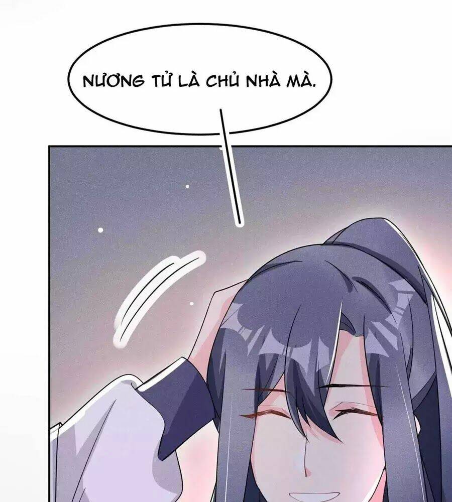 hoàng tử phu quân, ta nuôi ngươi a! chapter 23 72