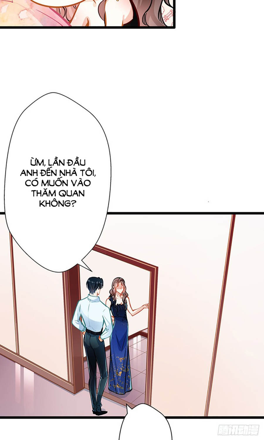 cưng chiều ái thê hư hỏng chapter 55 18