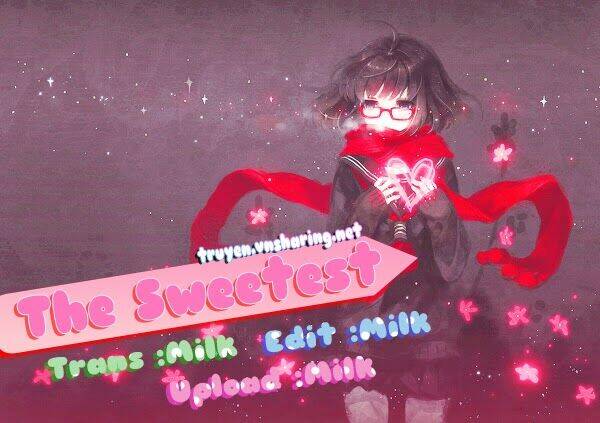 kuroko – tuyển thủ vô hình: shounen-ai chapter 2 1