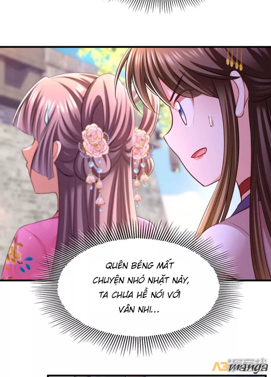 ngã tại hậu cung đương đại lão nữ chapter 95 5