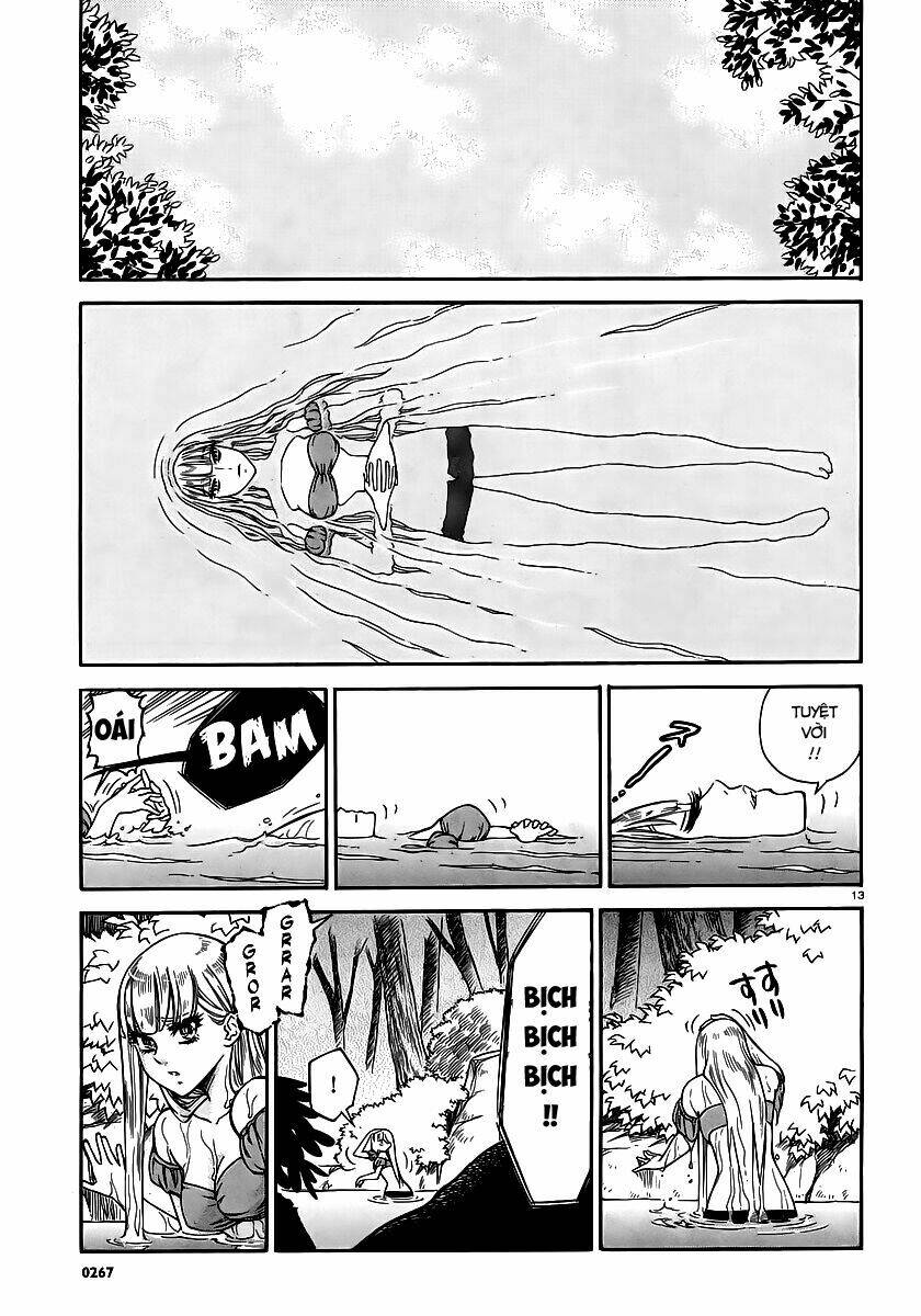 stravaganza - isai no hime chapter 1 12