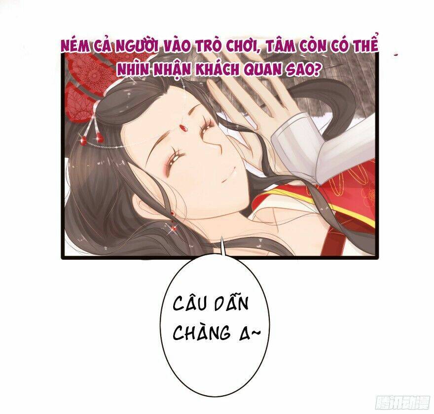 ngô bổn công chúa chapter 1 8