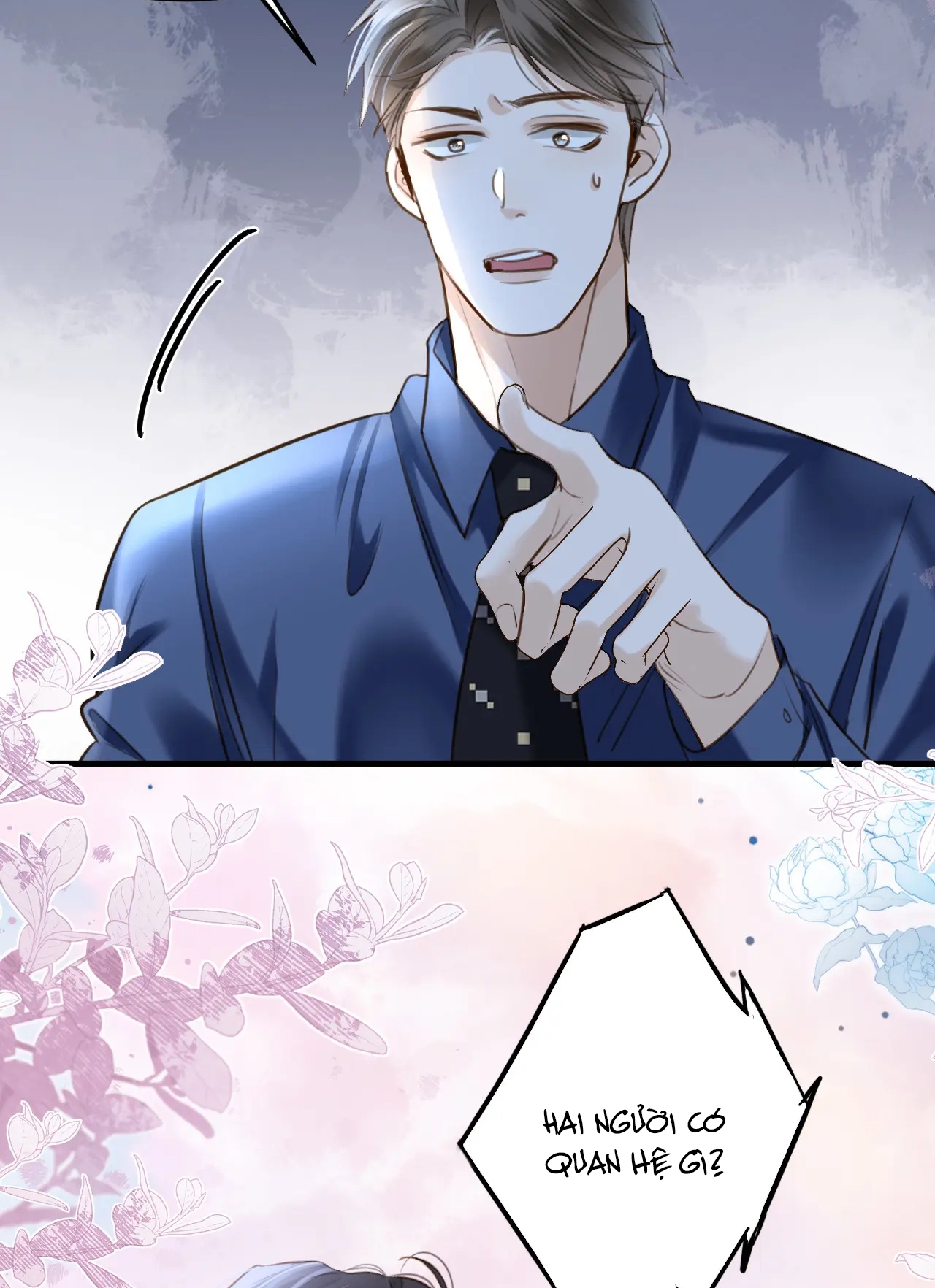 ngày mai cũng thích anh chapter 9 38