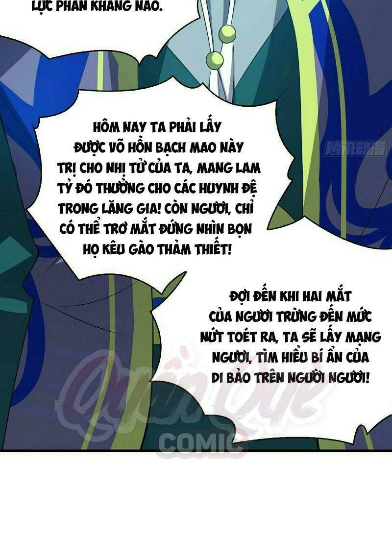 thiên mệnh long thần chapter 29 14