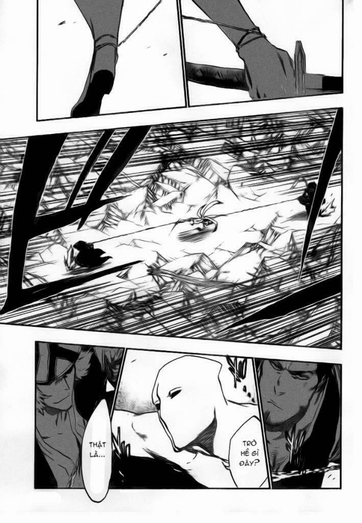 thần chết ichigo chapter 403 12