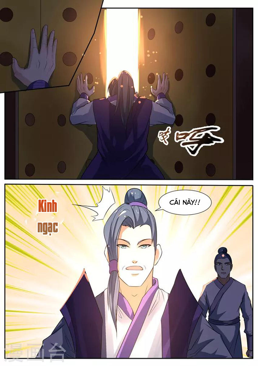 ngự thiên chapter 55 10