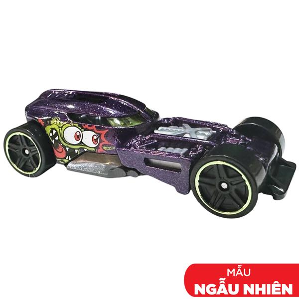 Siêu Xe Hot Wheels C4982 - 70/250 - HW50 Concept