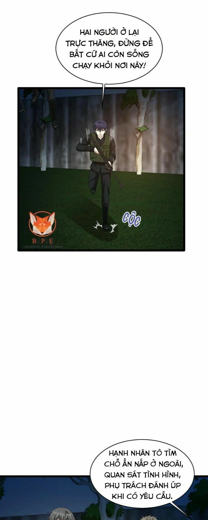 đô thị tà vương chapter 74 13