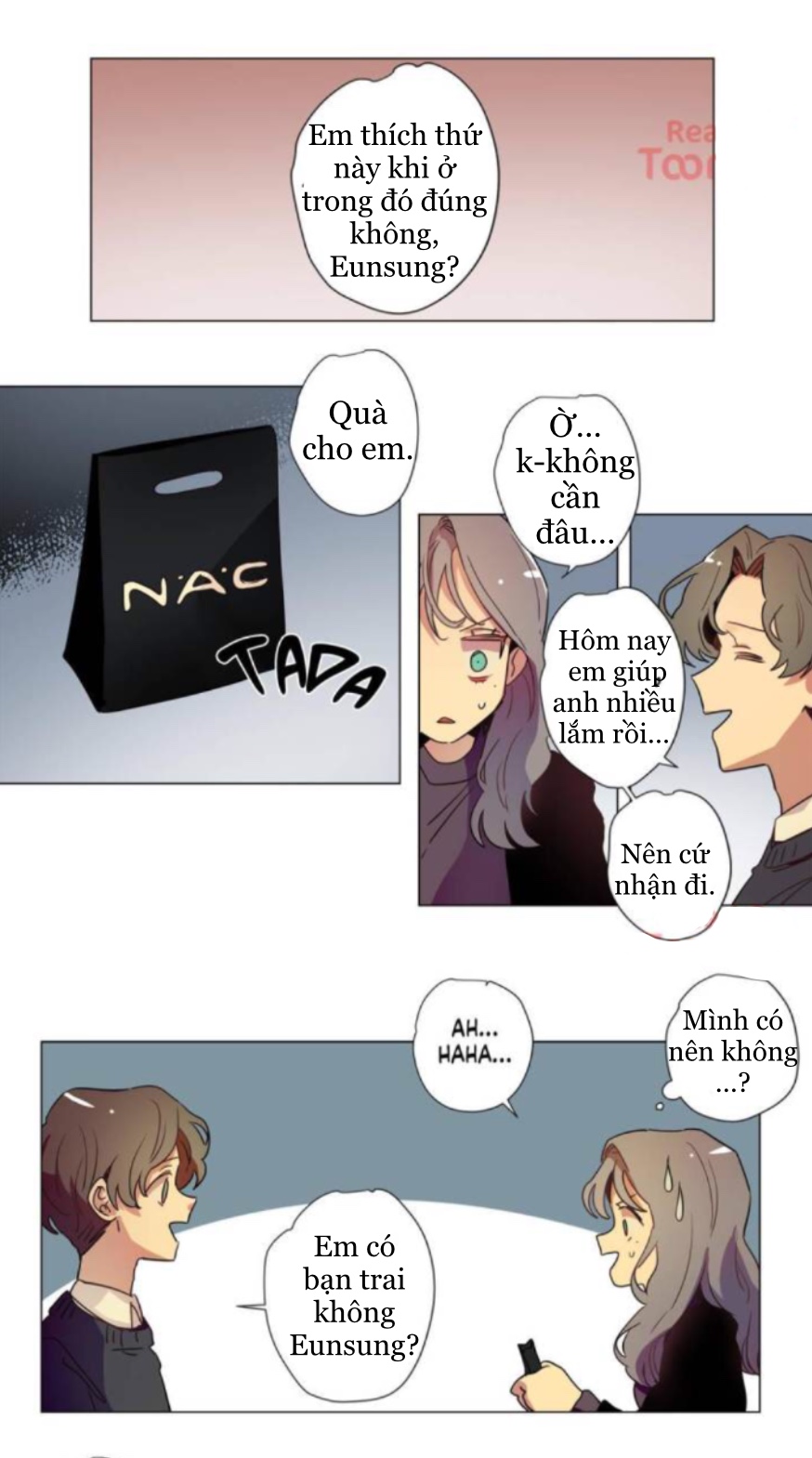 mảnh ghép o bị khuyết chapter 19 19