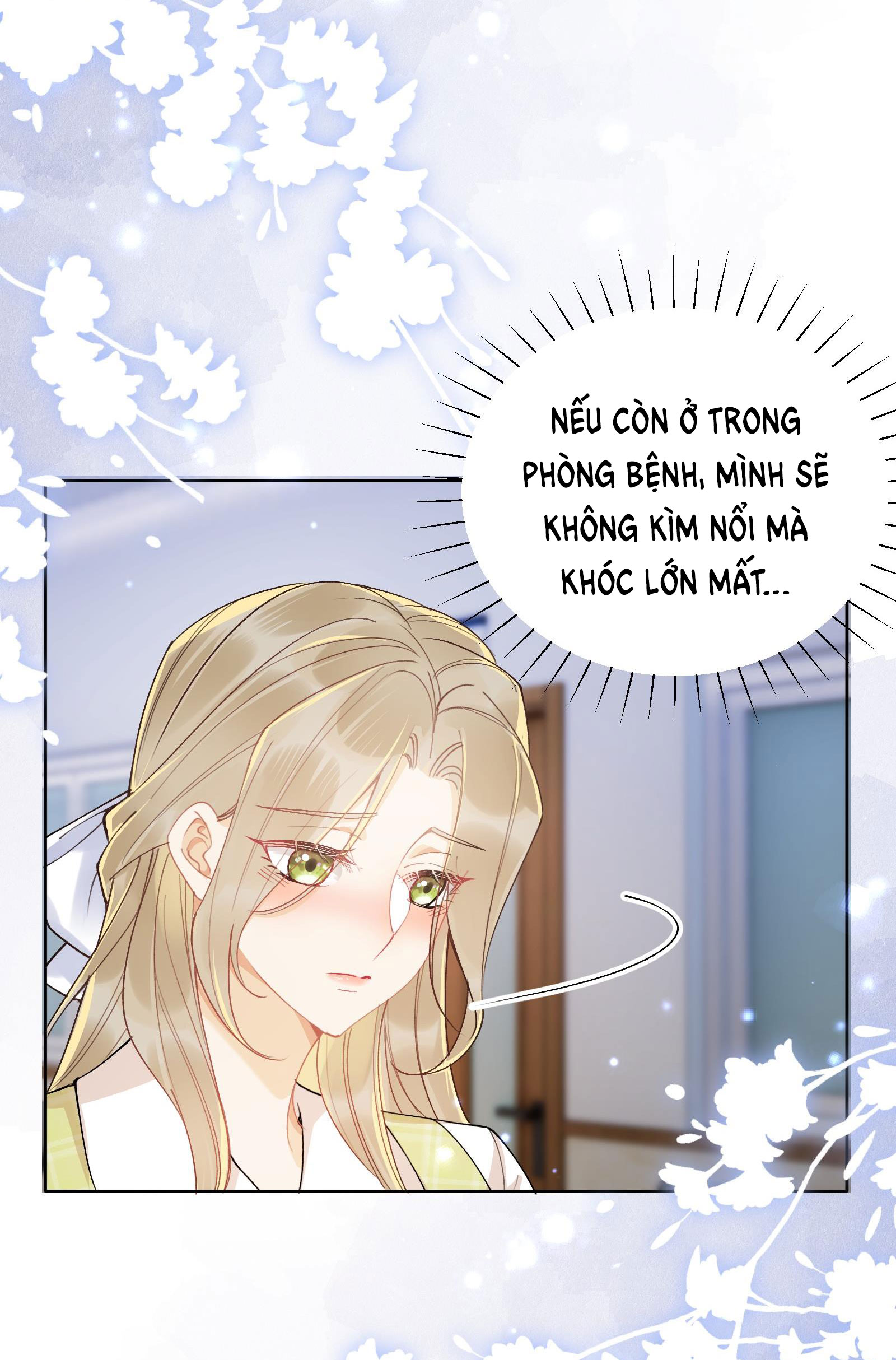 chưa biết ai hơn ai chapter 25 35