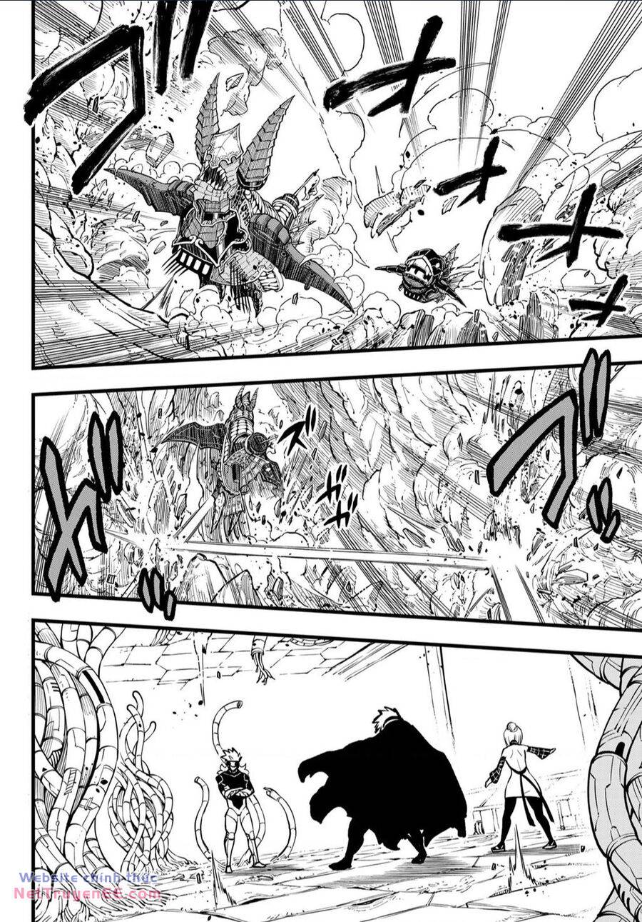 hội pháp sư và thánh thạch rave chapter 279 5