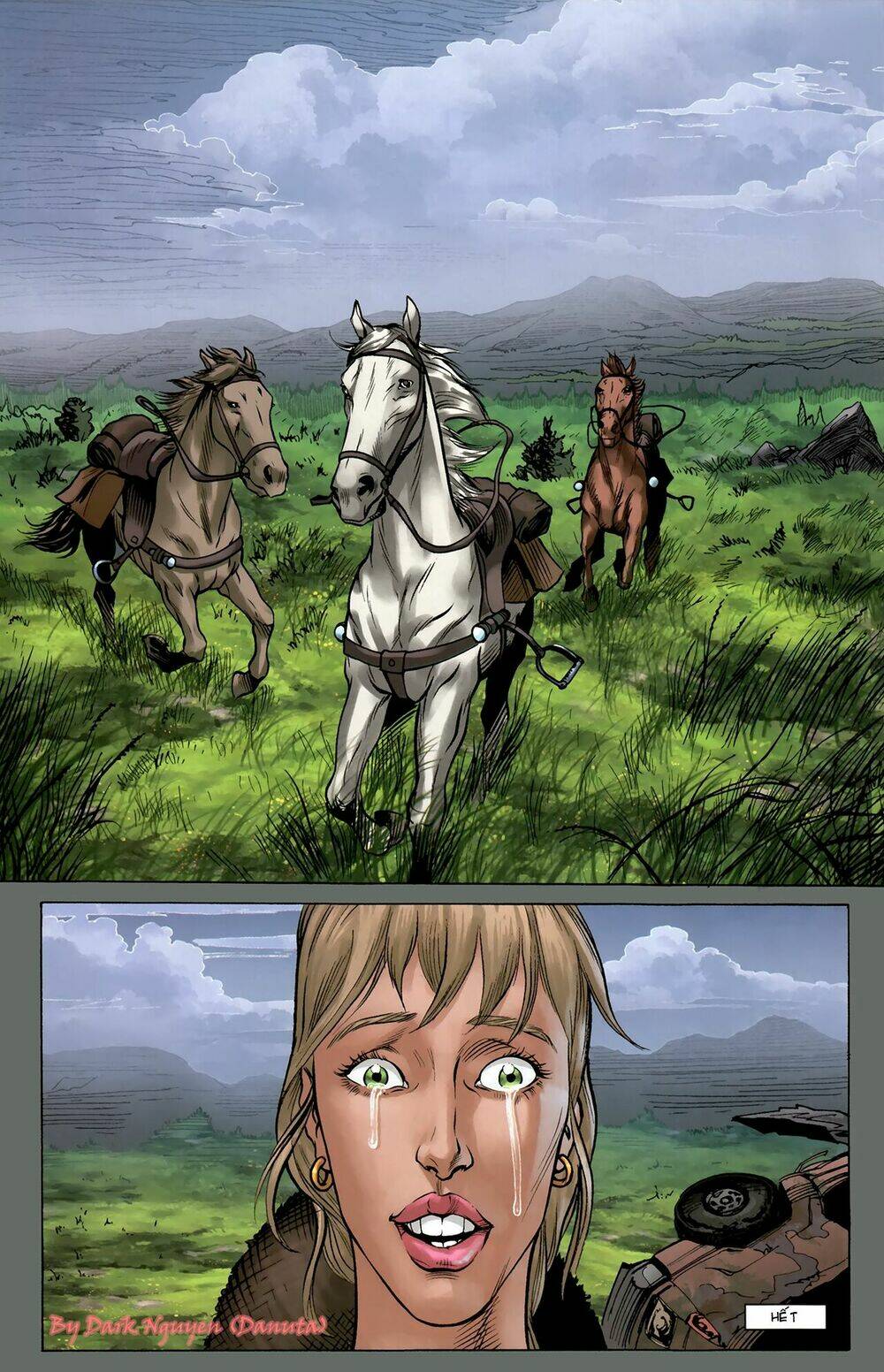 crossed family values chapter 7 24