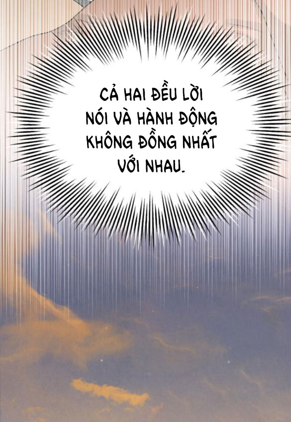 Thuyết Tình Yêu Ích Kỷ chapter 12.2 60