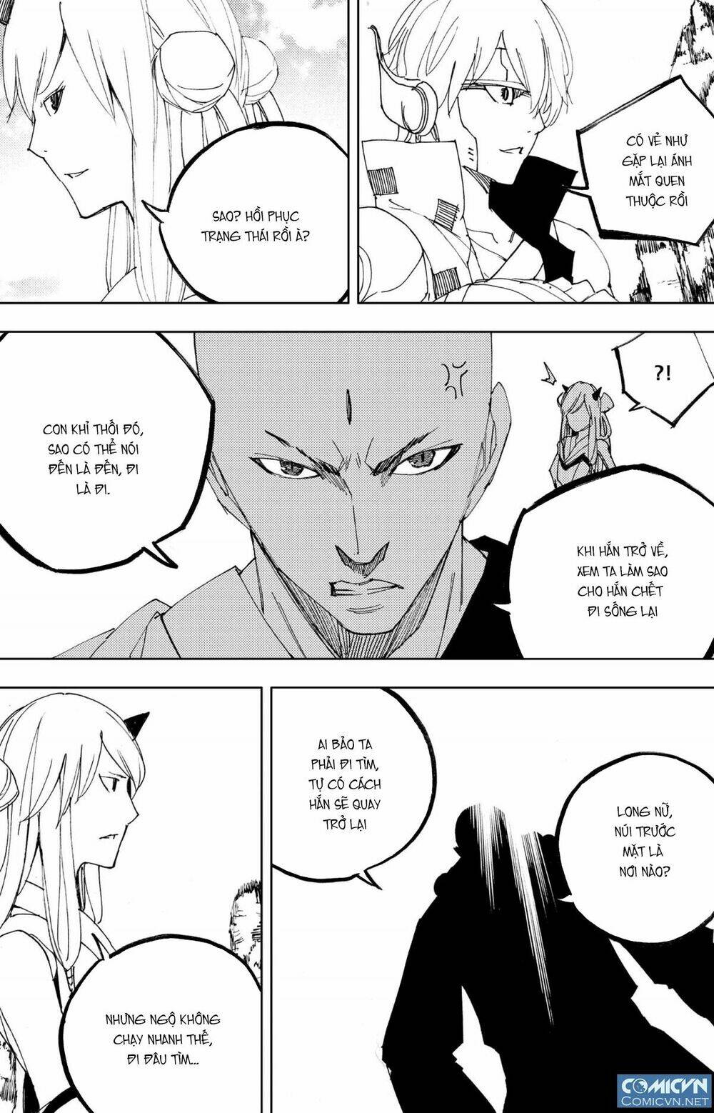 tây du đường tăng hàng ma chapter 44 9