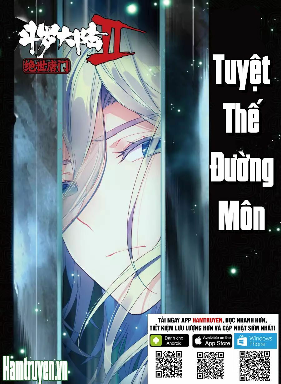 tuyệt thế đường môn - đấu la đại lục 2 chapter 146 1