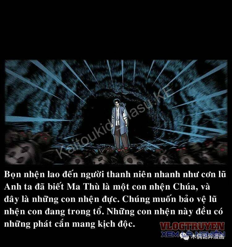 tiên sơn truyền kỳ chapter 1 33