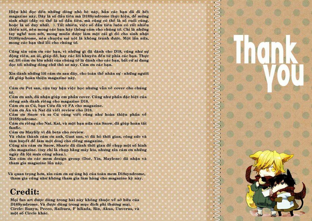 d18 syndrome magazine chapter 1 111