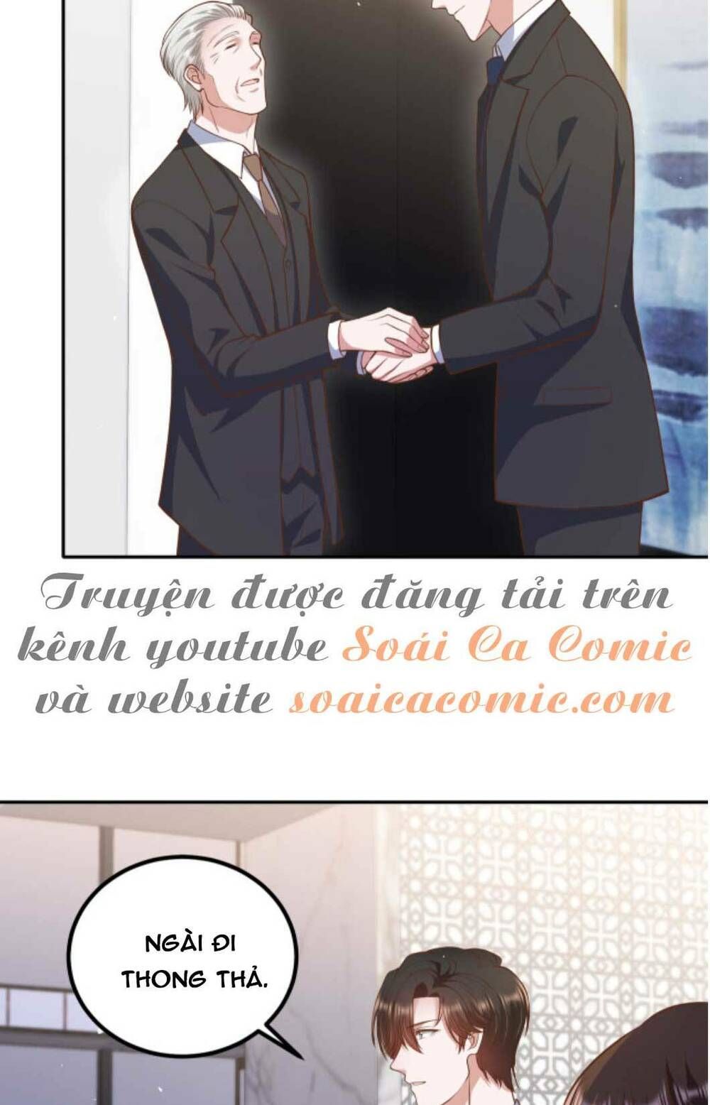 nhất sanh hữu hỉ chapter 64 28