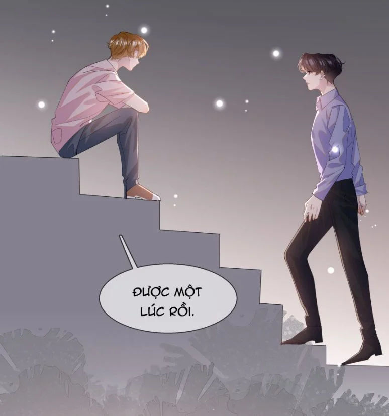 tư tự vạn thiên chapter 21 5