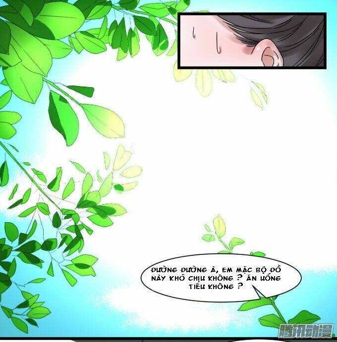 cho anh gần em chapter 16 2