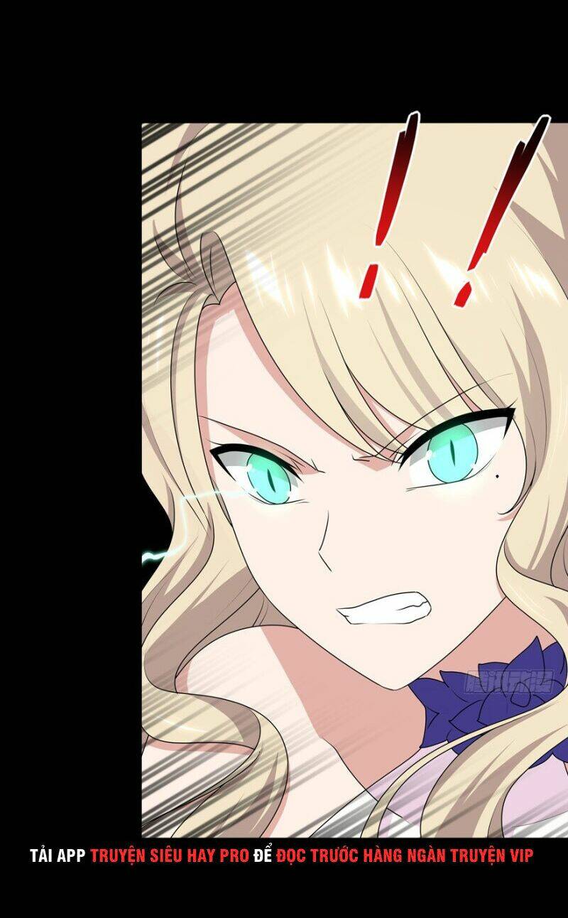 bạn gái virus của tôi chapter 96 6