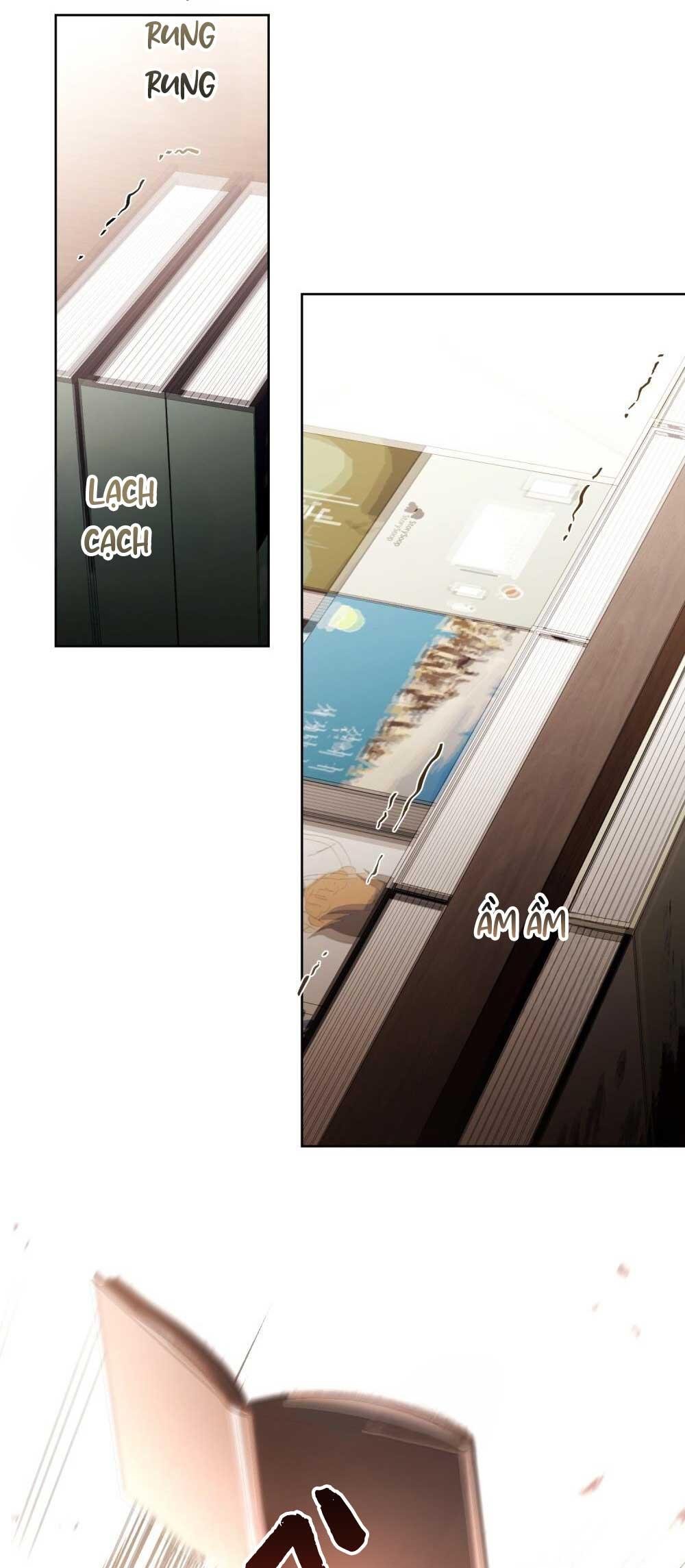 (cbunu) lửa hồn chapter 20 29