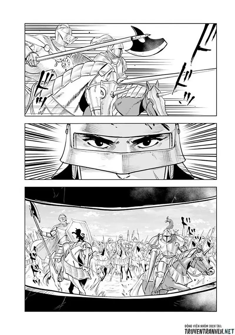 hành trình chịch dạo của của máy dập cổ đại chapter 52 2