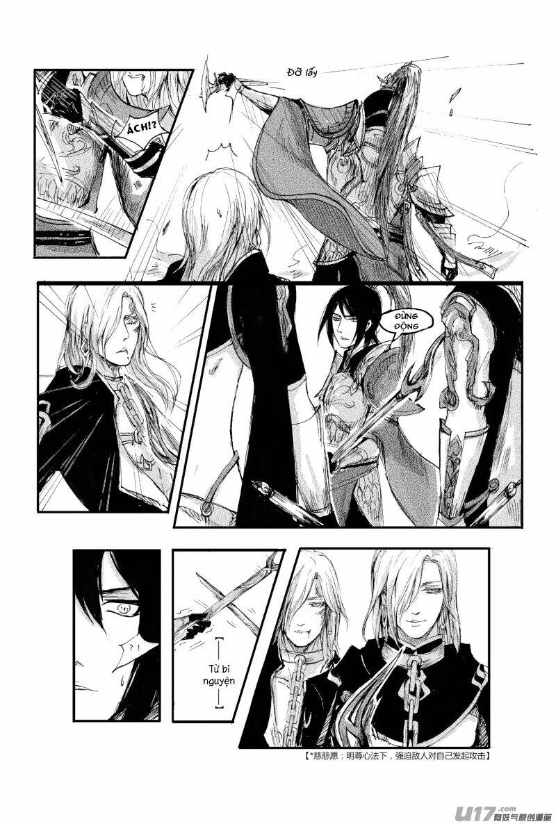 thiên hạ ngô song chapter 5 2