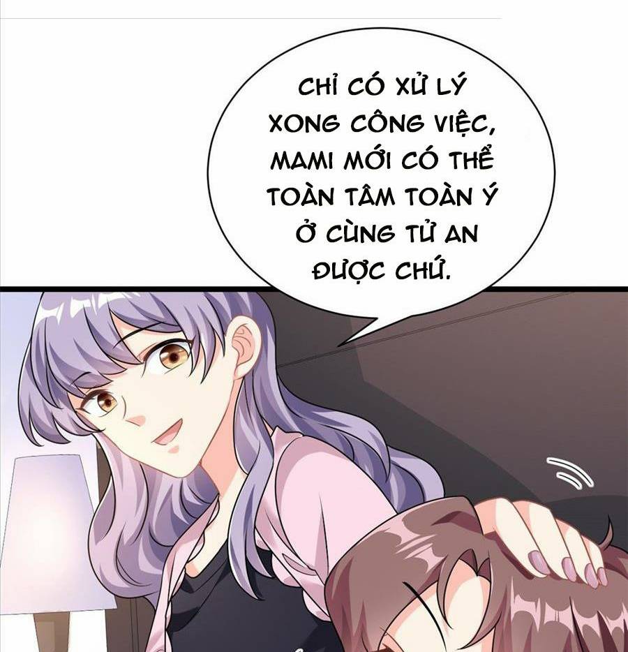 kim chủ của tôi chỉ mới 5 tuổi! chapter 5 34