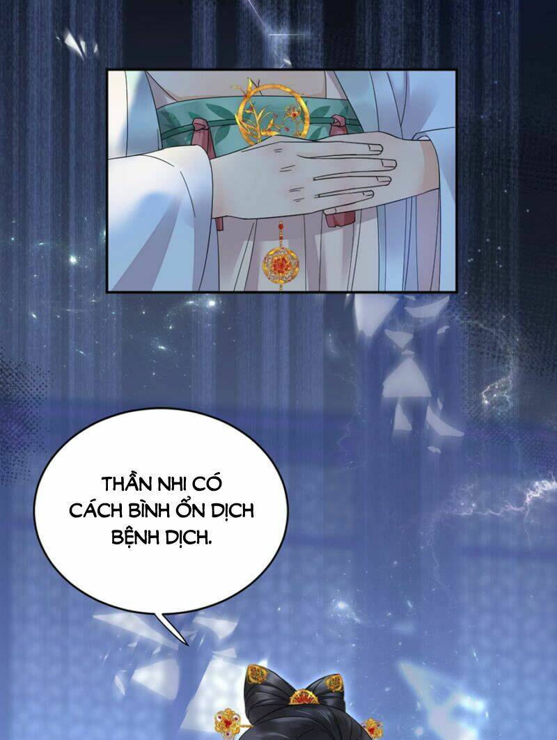 dục hỏa độc nữ chapter 69 21