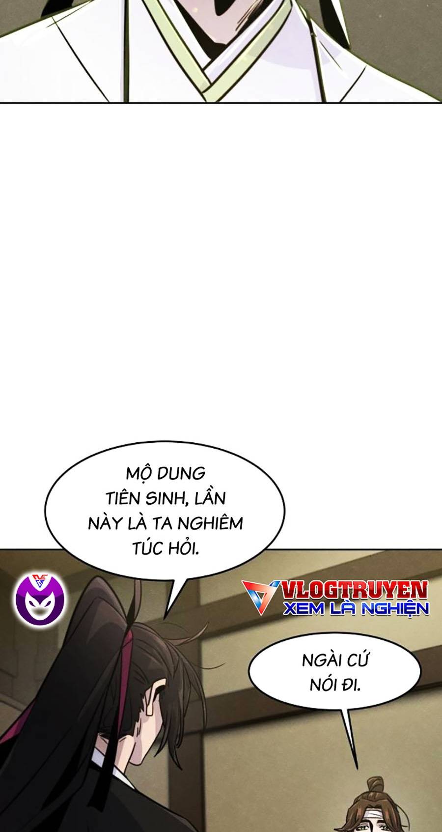 Cuồng Ma Hồi Quy - Trang 41