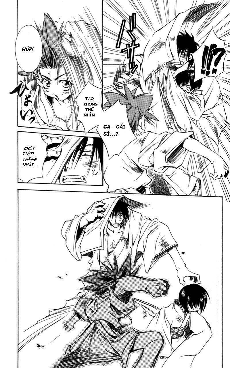 peace maker chapter 5 12