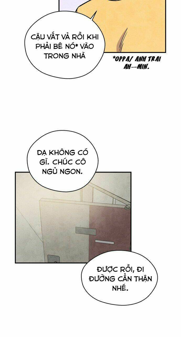 tai sói và mũ đỏ chapter 30 25