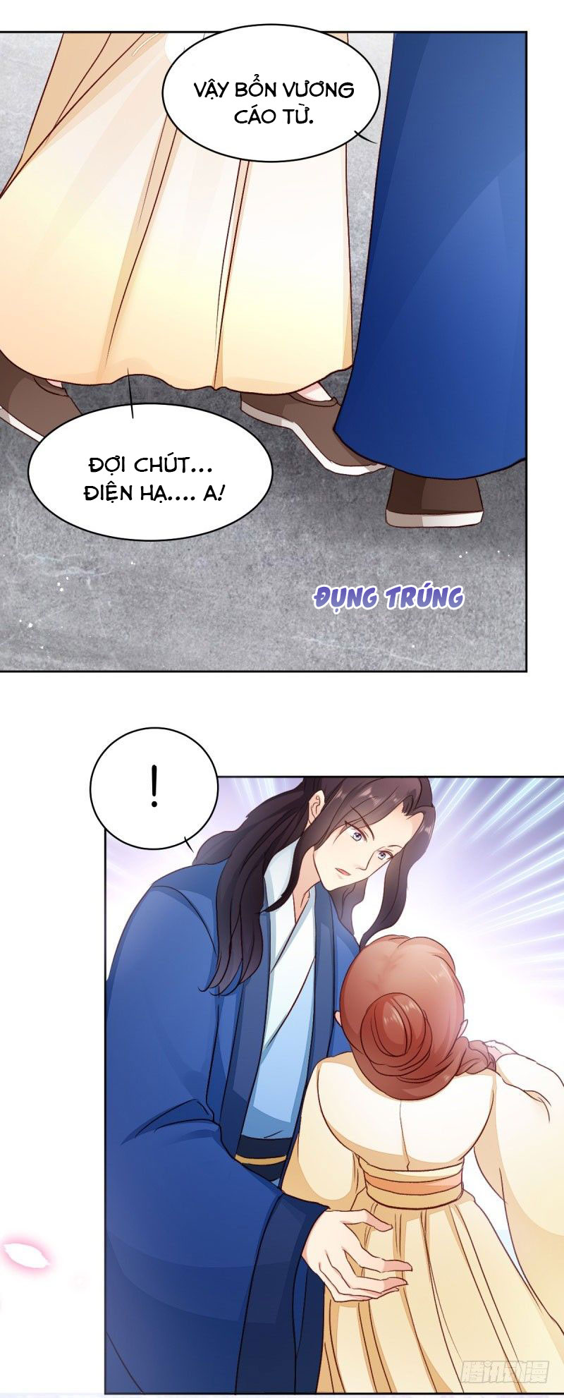 độc tâm cuồng phi khuynh thiên hạ chapter 25 14