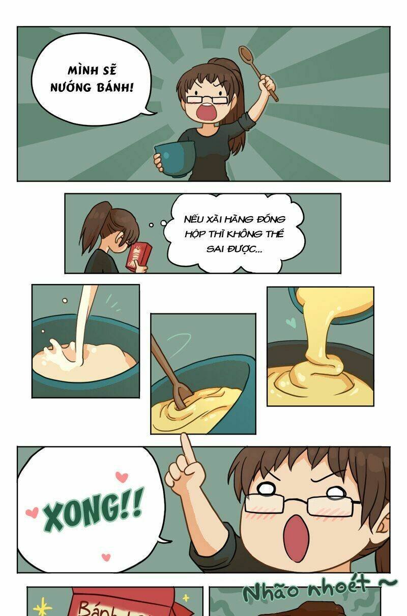 mini comics chapter 12 2