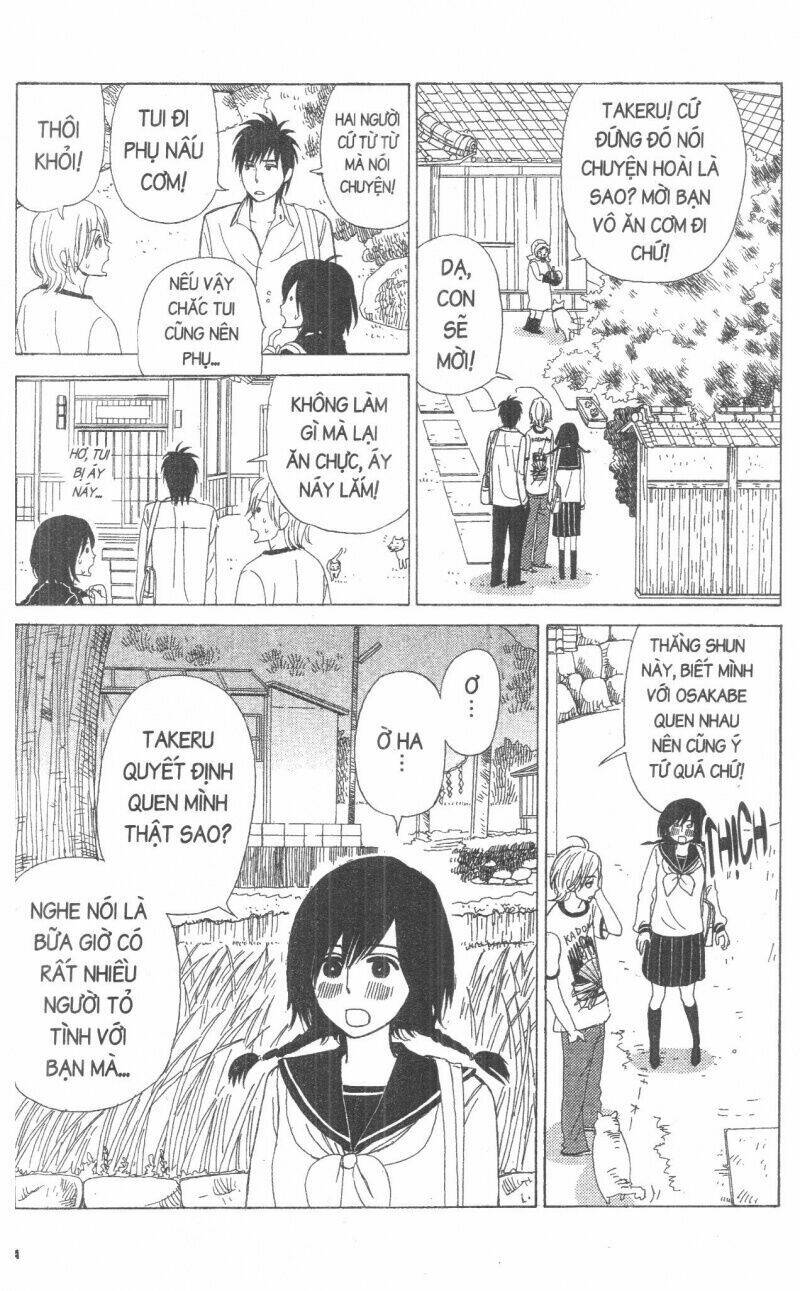 đứa con của tengu chapter 2 16