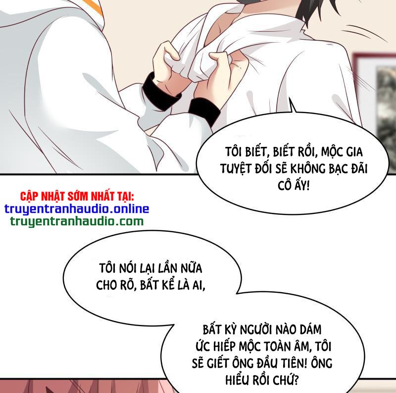 trên người ta có một rồng chapter 266 16