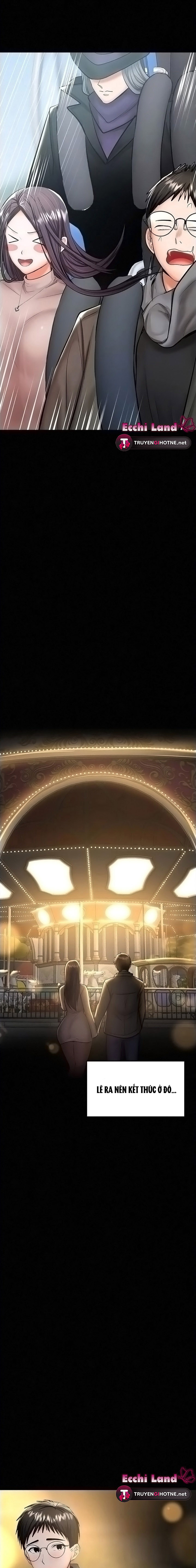 chiều chuộng em đi mà chapter 23.2 4