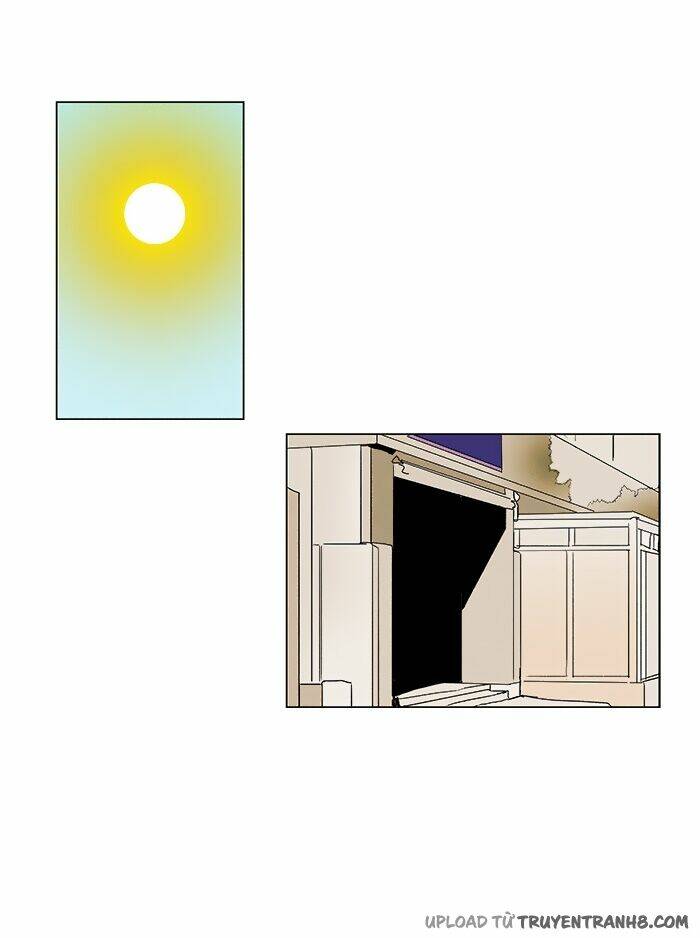 bẫy tình yêu chapter 66 32