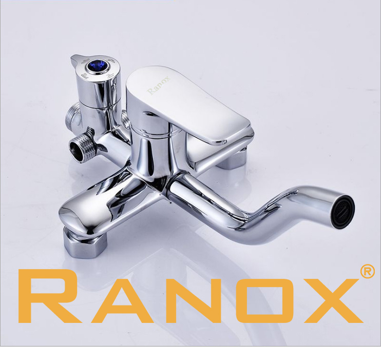 Sen cây tắm đứng RANOX nóng lạnh RN703