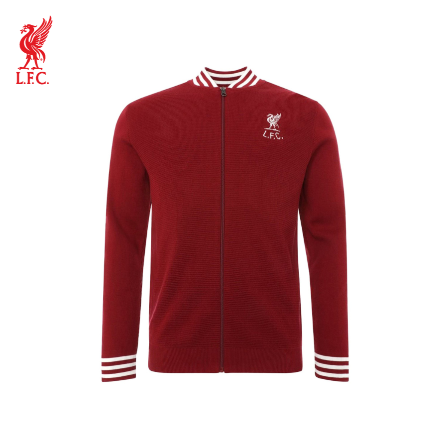 Áo khoác thể thao nam LFC Int Shankly - A15773