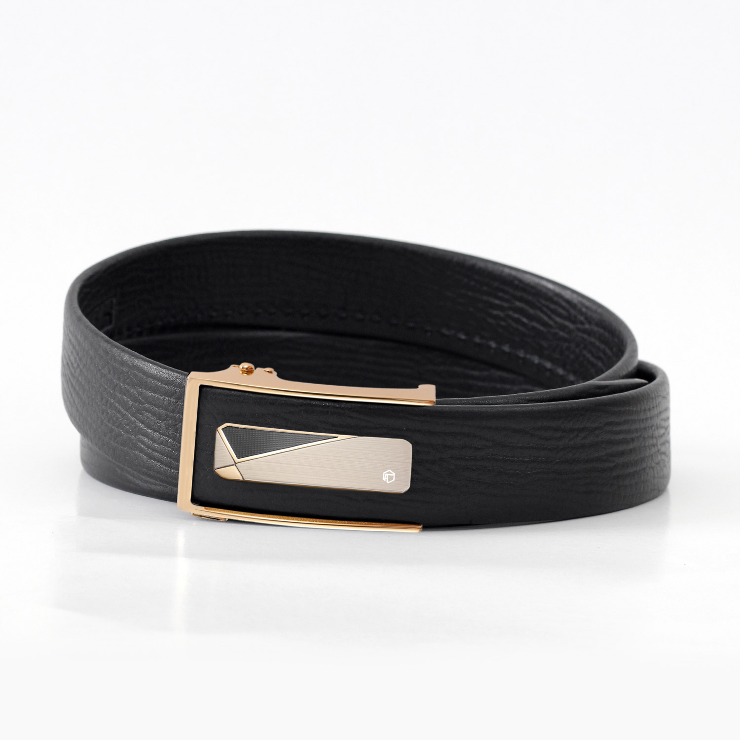 Thắt lưng da bò Anh Tho Leather TN650-09