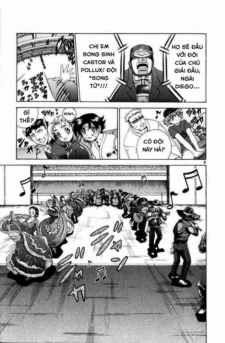 history's strongest disciple kenichi chapter 225 9