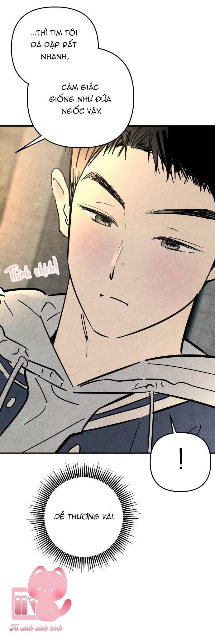 trend yêu đương 2023 chapter 10 58