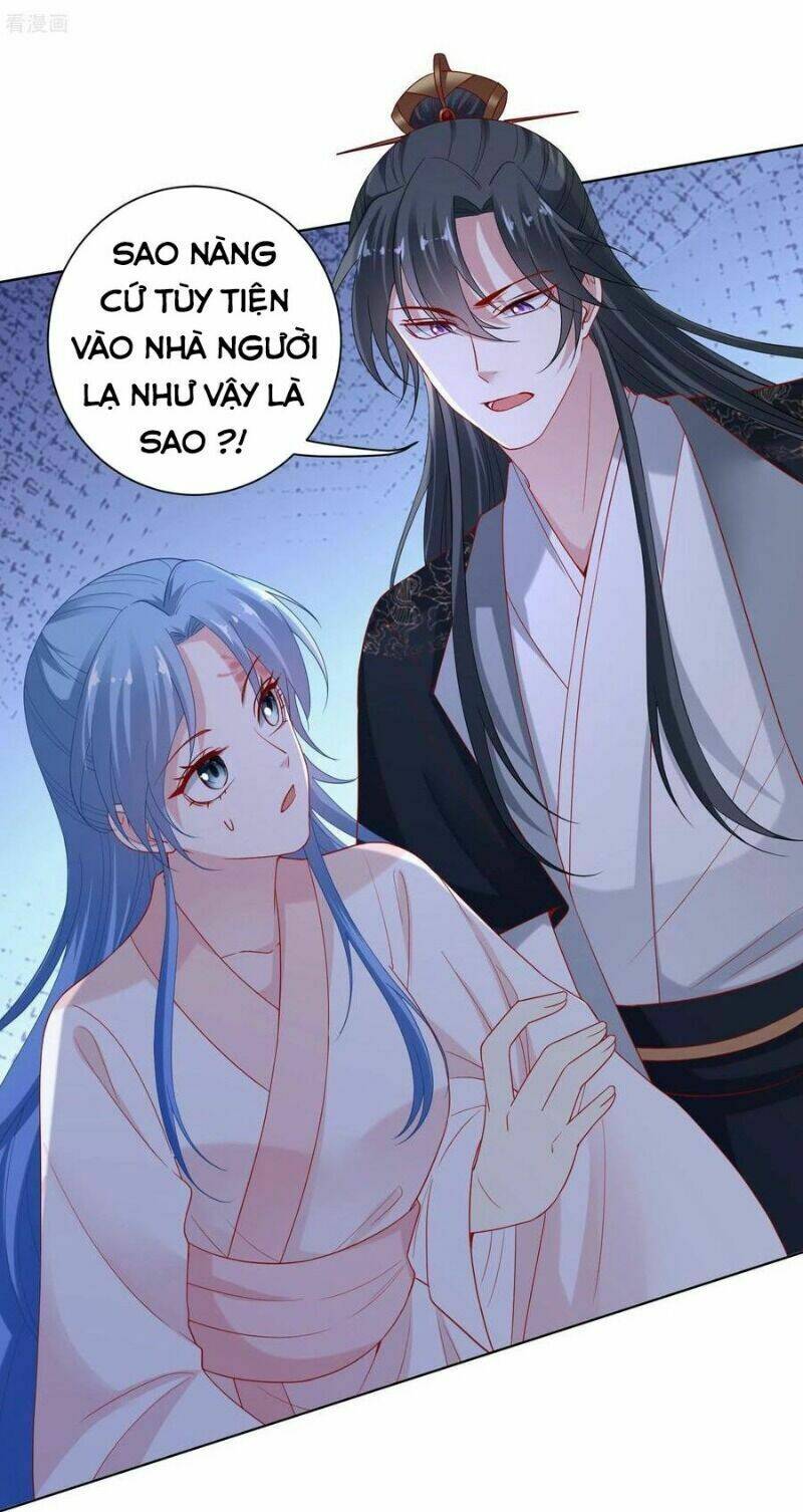 độc y đích nữ chapter 169 19