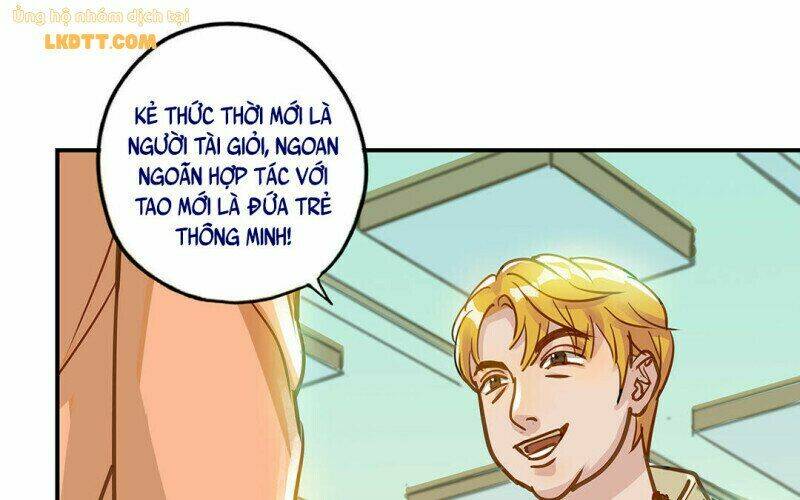 chồng trước 18 tuổi chapter 43 86