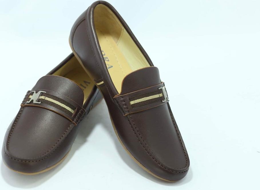 Giày mọi nam HTX01