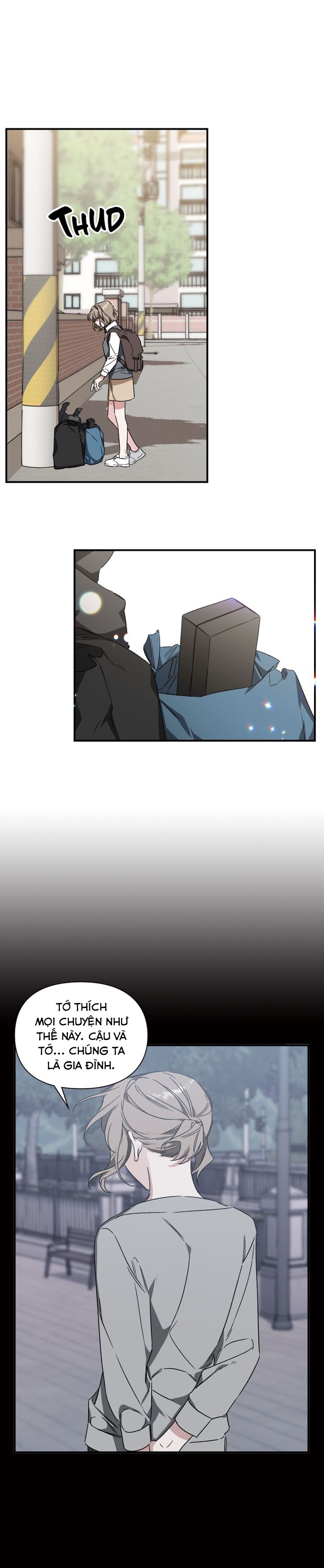 cuộc du hành thời gian của sela chapter 45 2