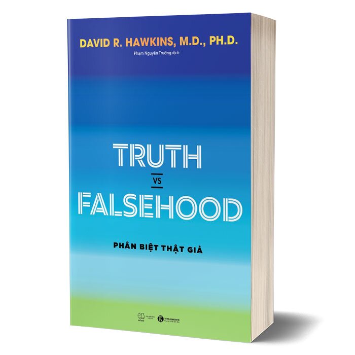 Truth vs Falsehood – Phân Biệt Thật Giả