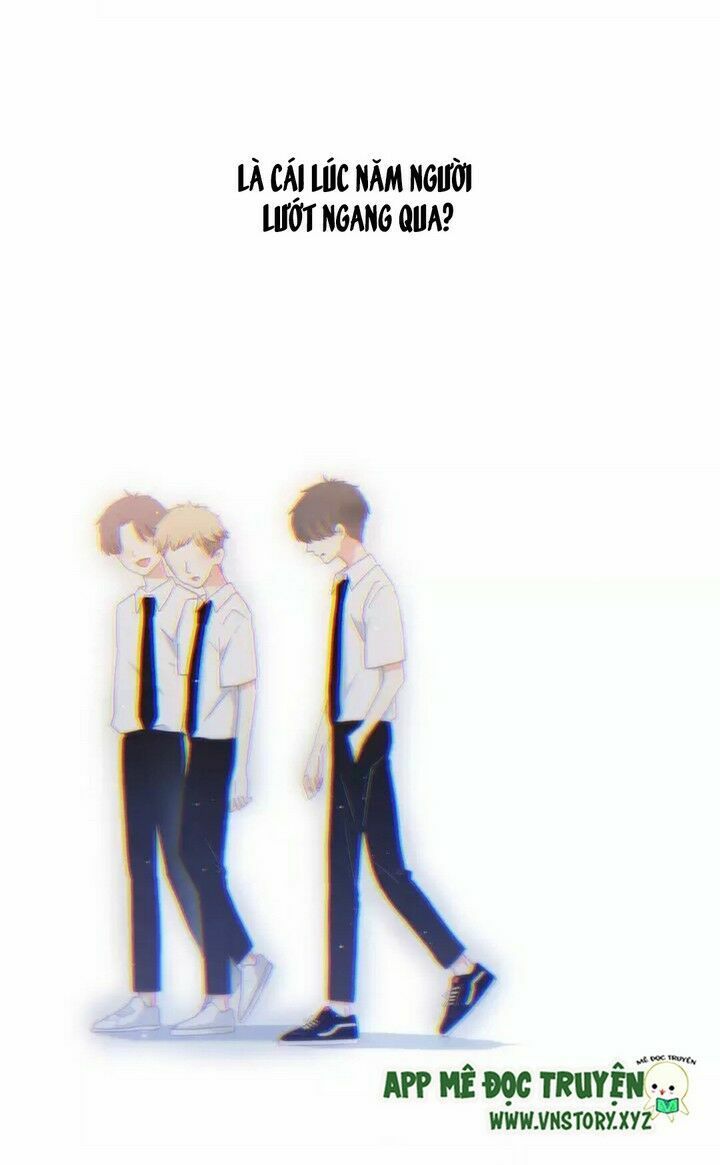 con tim rung động 2 chapter 14 30